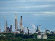 Dangote Refinery Signs $1.63B IPO Documents