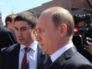 Putin’s Eastern Voyage Highlights Russia’s Setbacks – Analysis