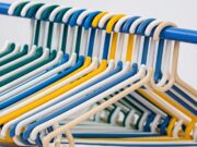 Smart Closet Organization Life Hacks For A Small Bedroom