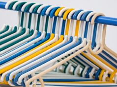 Smart Closet Organization Life Hacks For A Small Bedroom