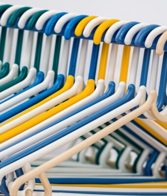Smart Closet Organization Life Hacks For A Small Bedroom