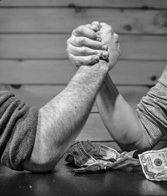 Max Bet Rules Void More Bonuses Than Anything: 6 Casinos Compared