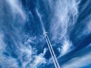 Cosmic Radiation At Flight Altitudes Rises When The Sun Is Less Active