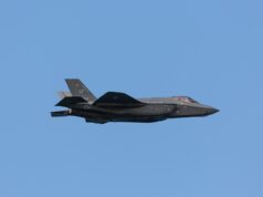 Kaga And The F-35B: Japan’s Defensive Reach At Sea – Analysis