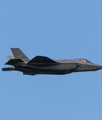Kaga And The F-35B: Japan’s Defensive Reach At Sea – Analysis