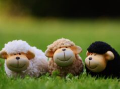 THE SHEEP DETECTIVES: A Flawed, Conservative Paddington Imitator