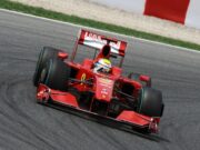 Formula 1 Crypto Betting for the Final Races of 2026