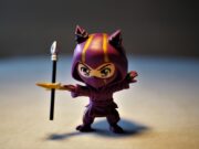 League of Legends Crypto Betting: Dragons, Barons and Map Markets