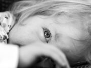 AMERICAN BABY: The Countless Eyes Cast Upon Her