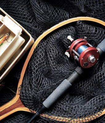Chinese Fishing Company Displaces Zambian Anglers