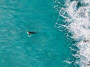 U.S. Sea-Drone Strikes On Iranian Base Offer Glimpse Of The Future