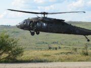 Sikorsky, U.S. Army Reach Production Agreement For Black Hawk Helicopter To Accelerate U.S. And Allied Fielding