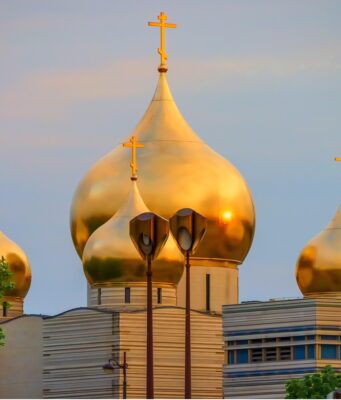 The Russian Oreshnik Could Replace Intermediate Nuclear Weapons – OpEd