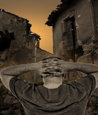 The Geopolitical Earthquake Of The Iran War – OpEd