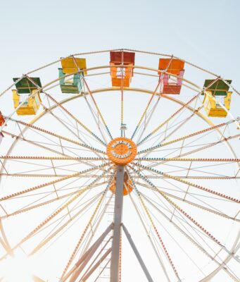 Wheels, Multipliers and Bonus Rounds: 8 Crypto Casinos With Live Game Show Lobbies