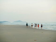 My Undesirable Friends: Part II – Exile: We Can’t Go Home Again
