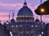 Pope Leo XIV Has Lung Cancer, Vatican Says