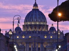Pope Leo XIV Has Lung Cancer, Vatican Says
